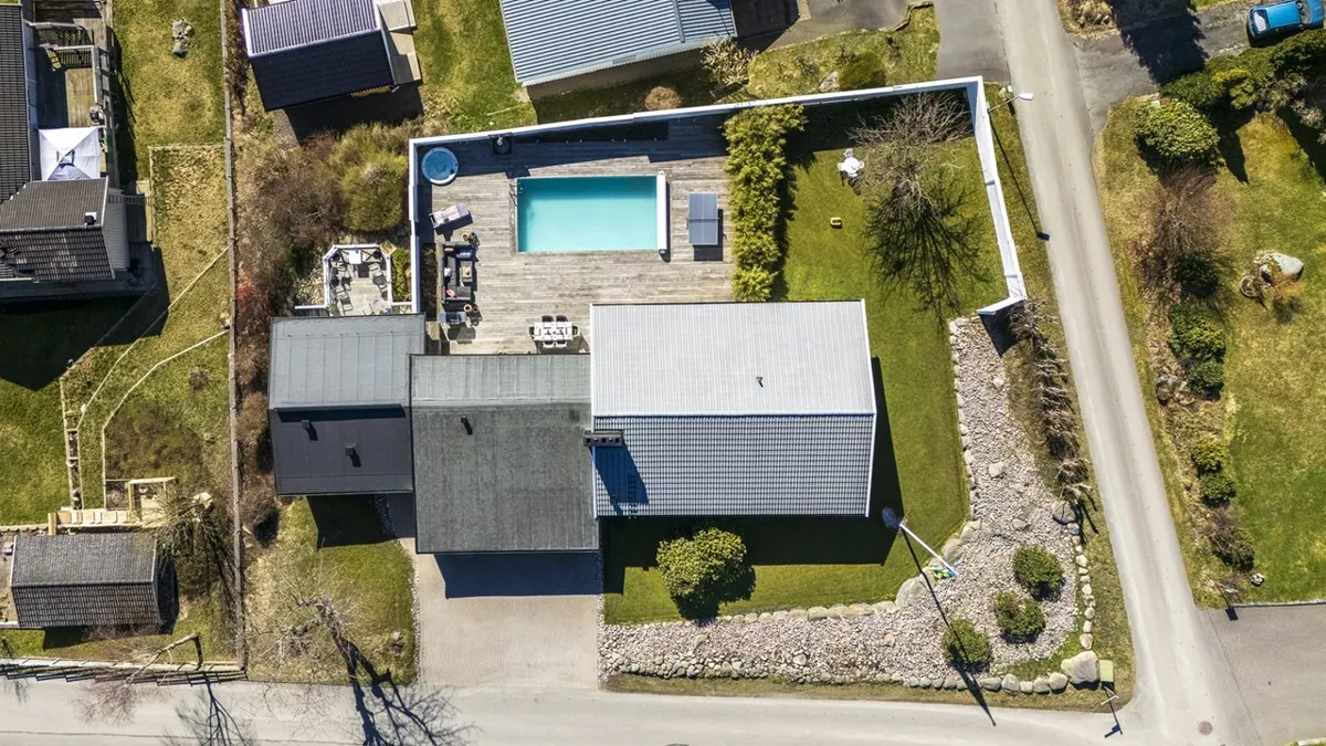 Hyresbostad på Onsala i onsala