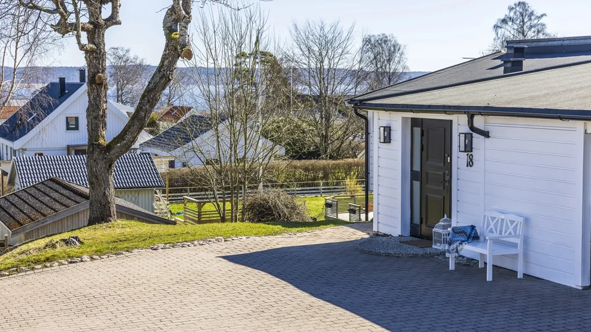 Hyresbostad på Onsala i onsala