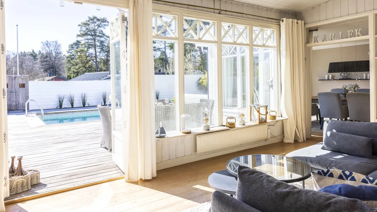Hyresbostad på Onsala i onsala