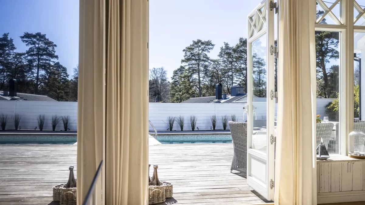 Hyresbostad på Onsala i onsala