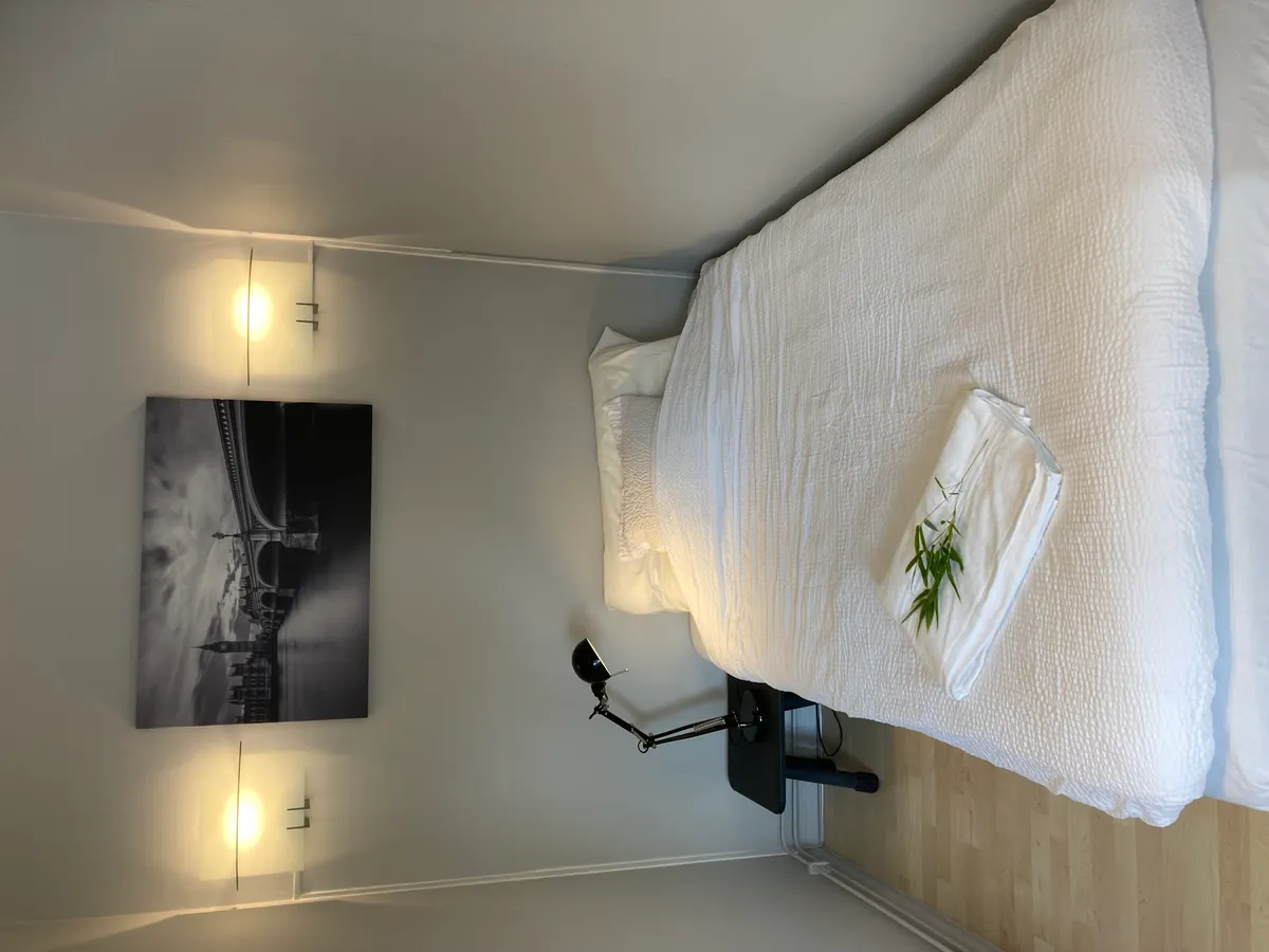 Hyresbostad på Onsala i onsala