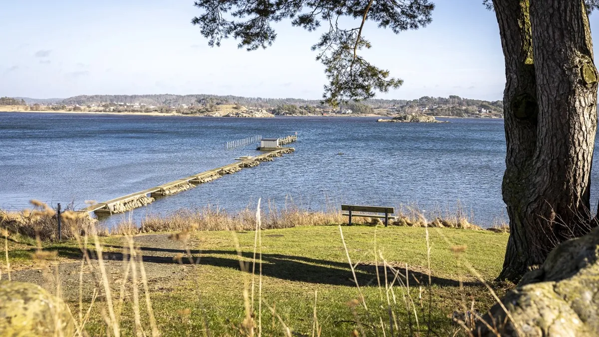 Hyresbostad på Onsala i onsala