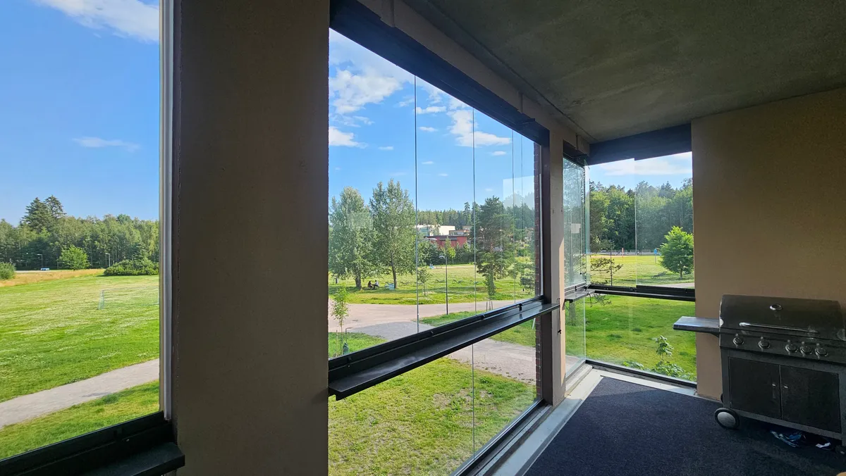 Hyreslägenhet på Espoo i espoo