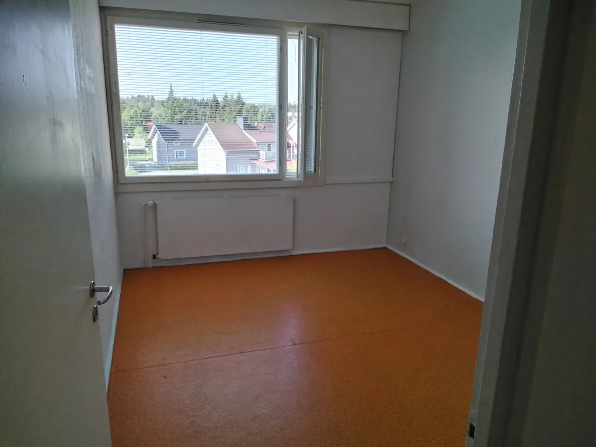 Hyreslägenhet på Varkaus i varkaus