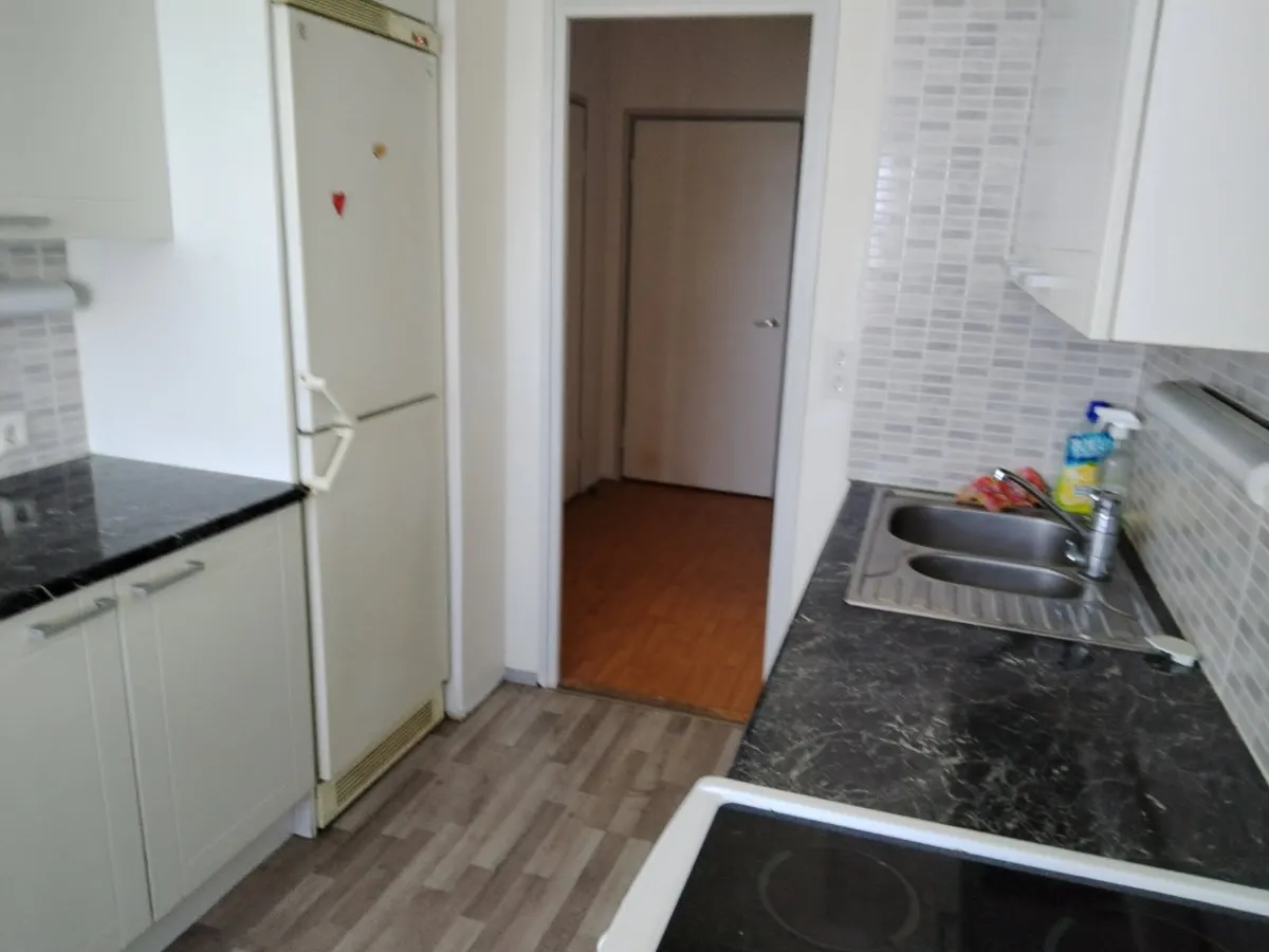 Hyreslägenhet på Varkaus i varkaus