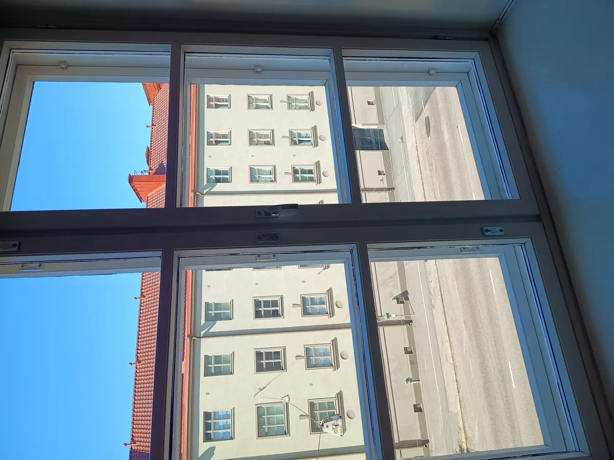 Hyreslägenhet på Helsinki i helsinki