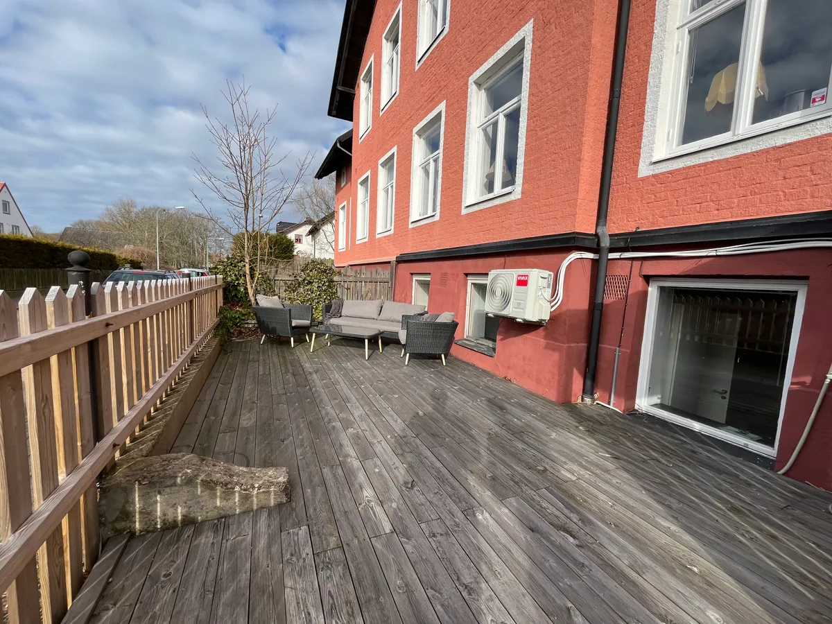 Hyreslägenhet på Helsingborg i helsingborg