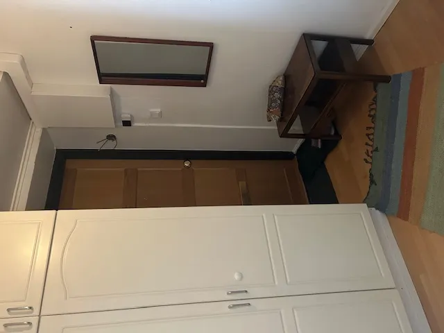 Hyreslägenhet på Helsinki i helsinki