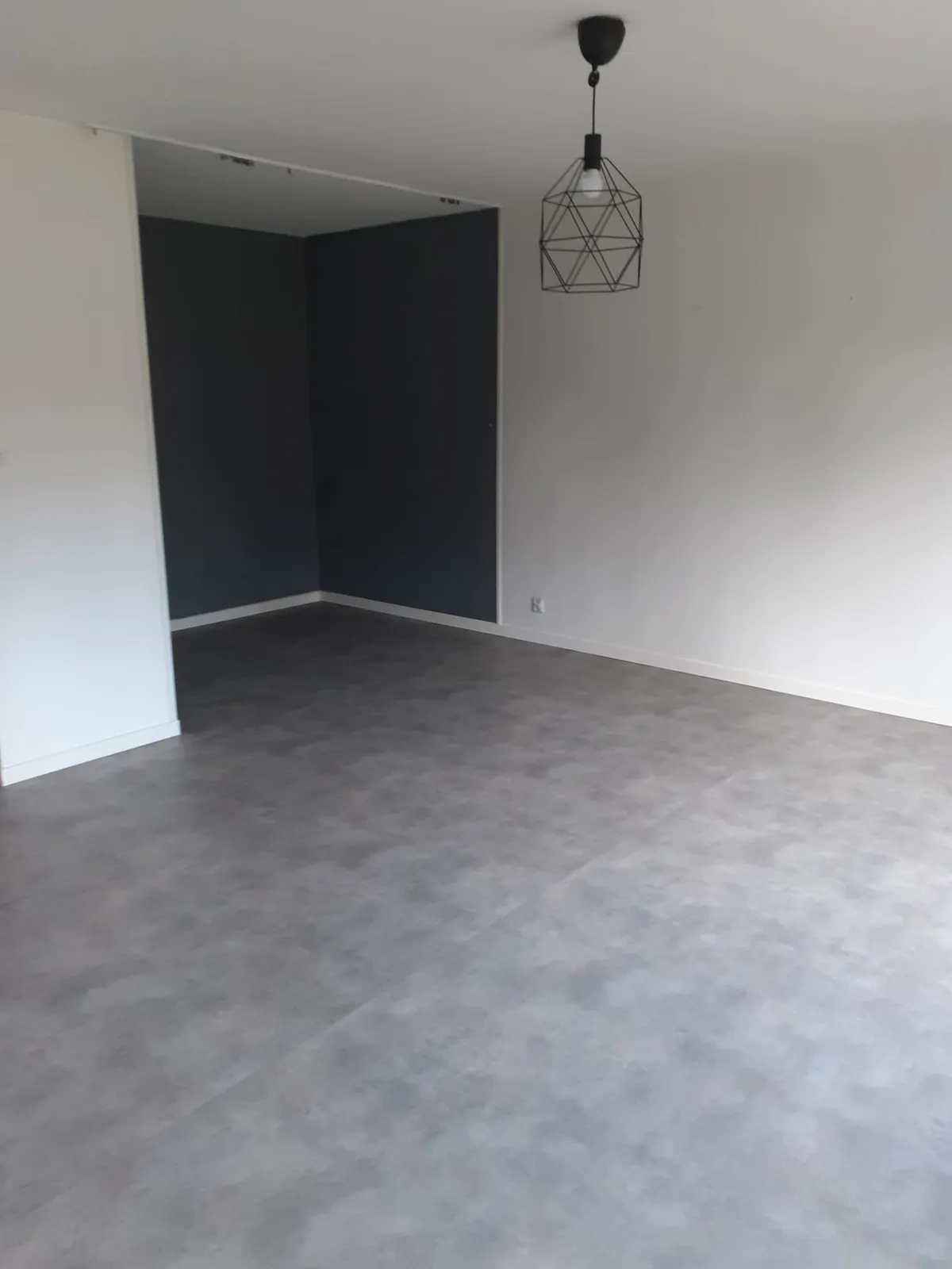 Hyreslägenhet på Fellingsbro i fellingsbro