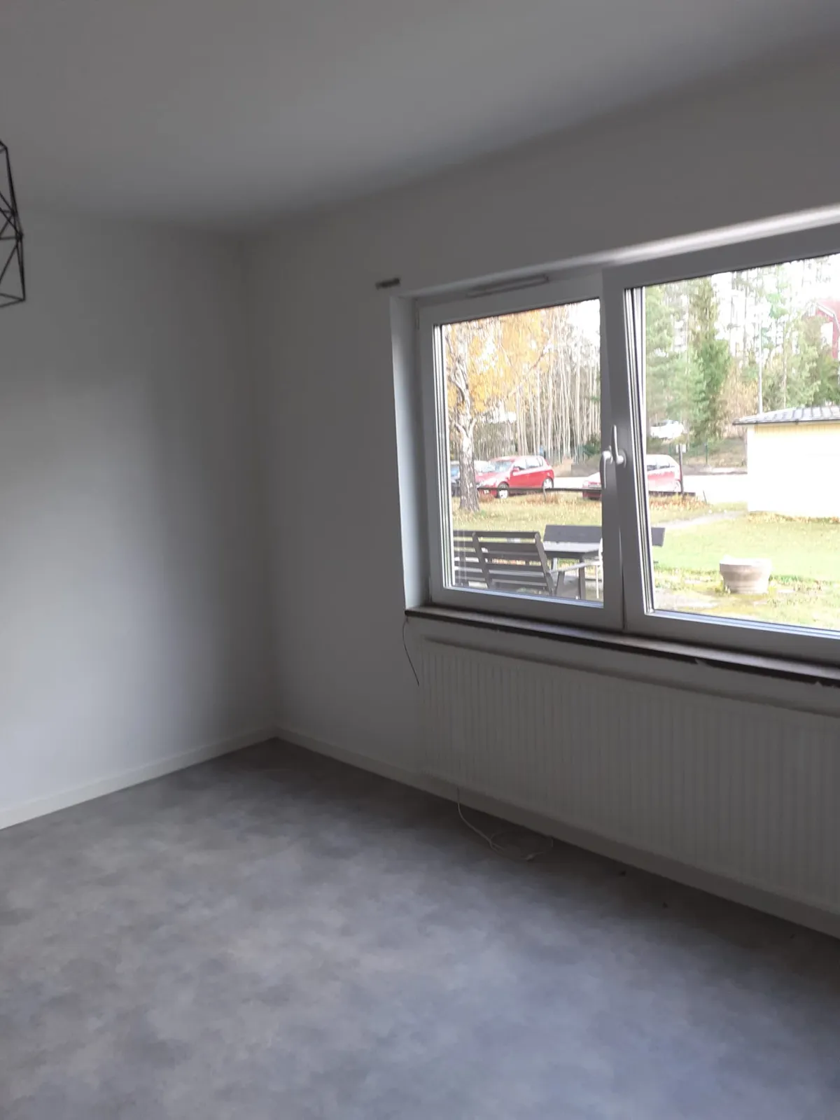 Hyreslägenhet på Fellingsbro i fellingsbro