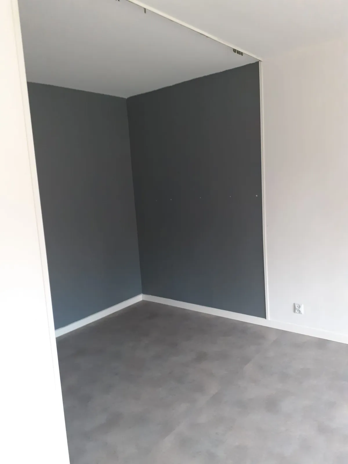 Hyreslägenhet på Fellingsbro i fellingsbro