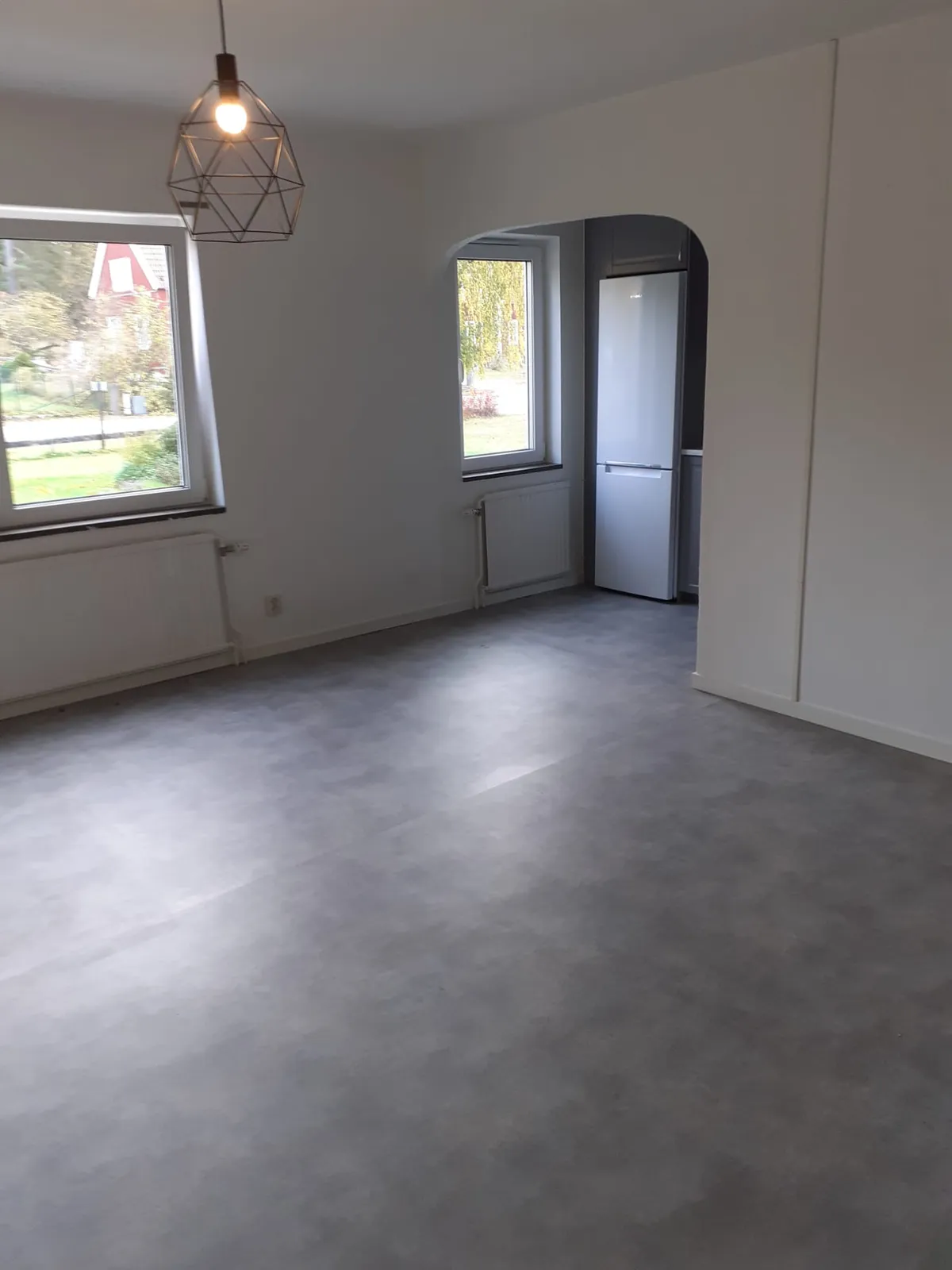 Hyreslägenhet på Fellingsbro i fellingsbro