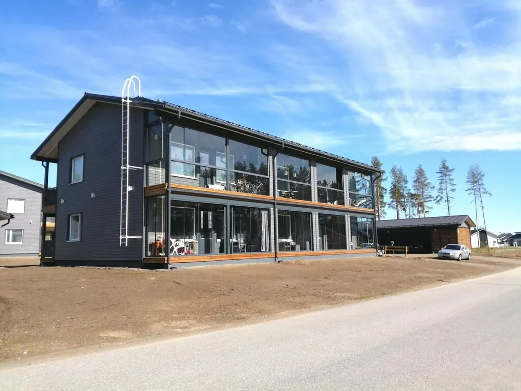 Hyresbostad på Joensuu i joensuu