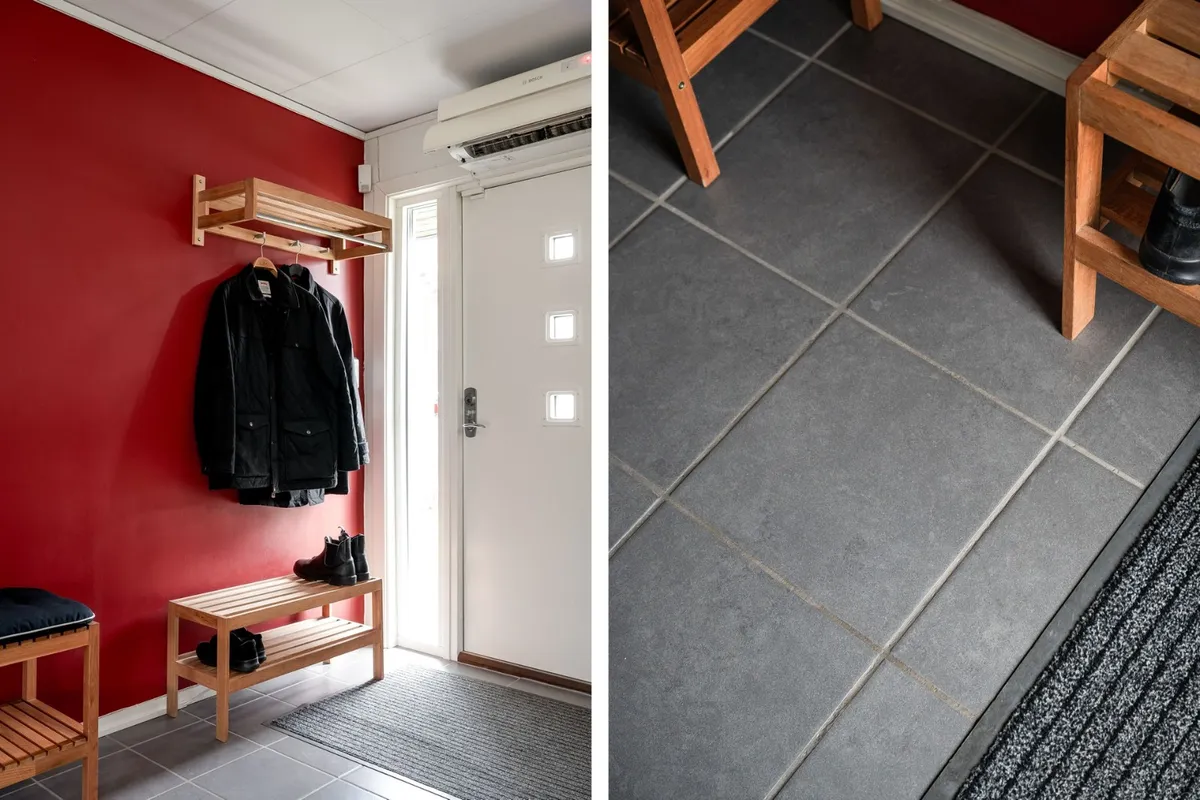 Hyresbostad på Höör i hoor