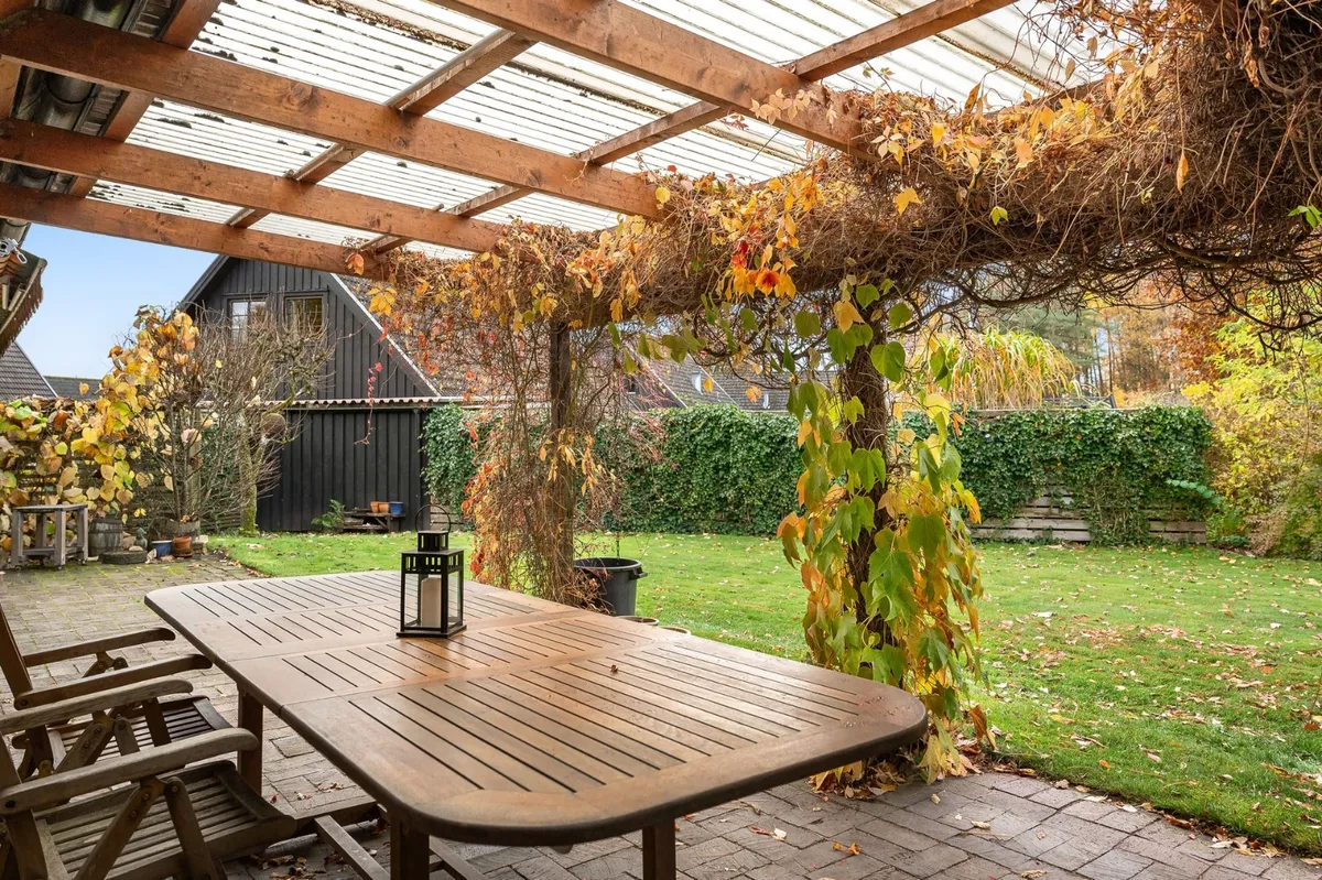 Hyresbostad på Höör i hoor
