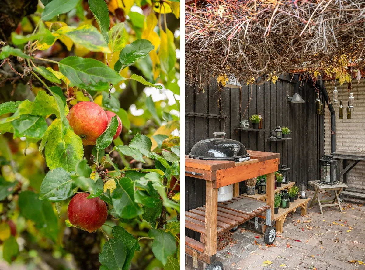 Hyresbostad på Höör i hoor