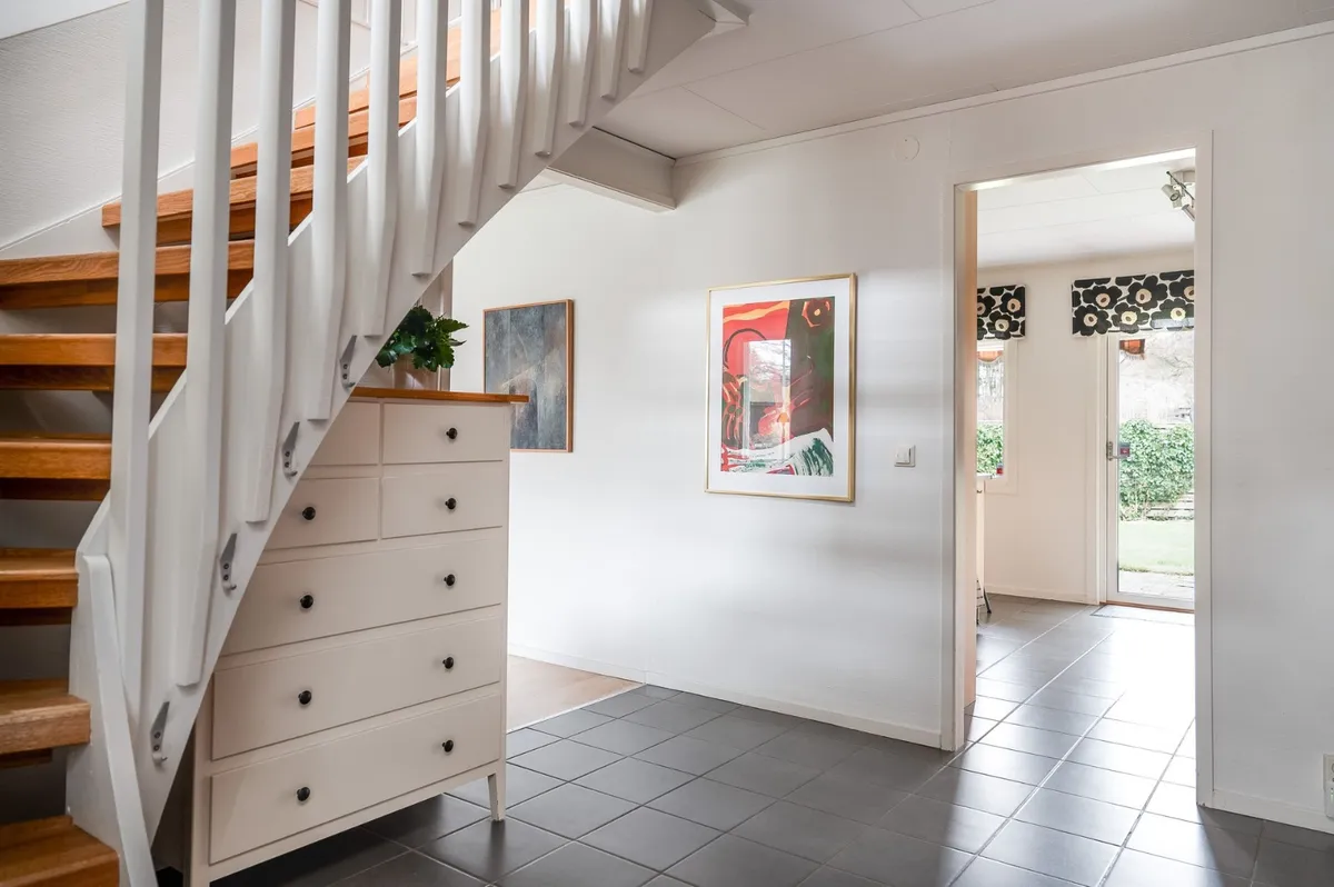 Hyresbostad på Höör i hoor