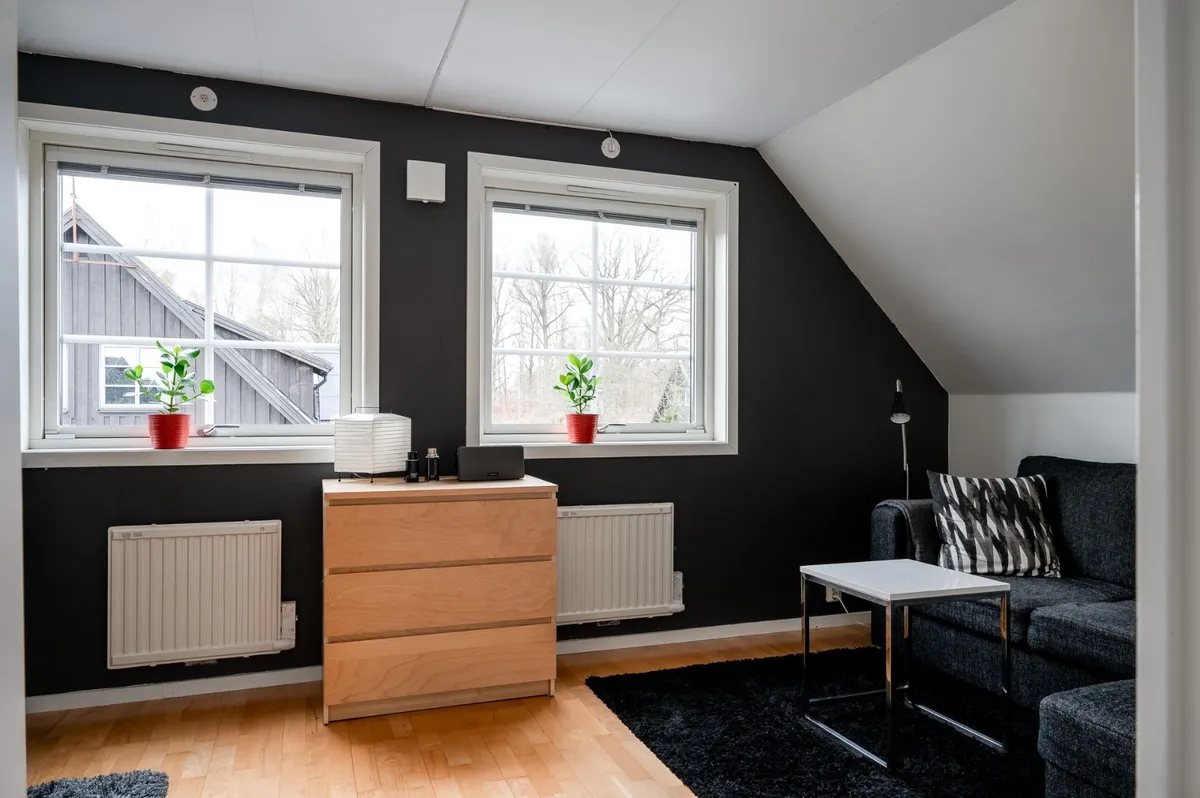 Hyresbostad på Höör i hoor
