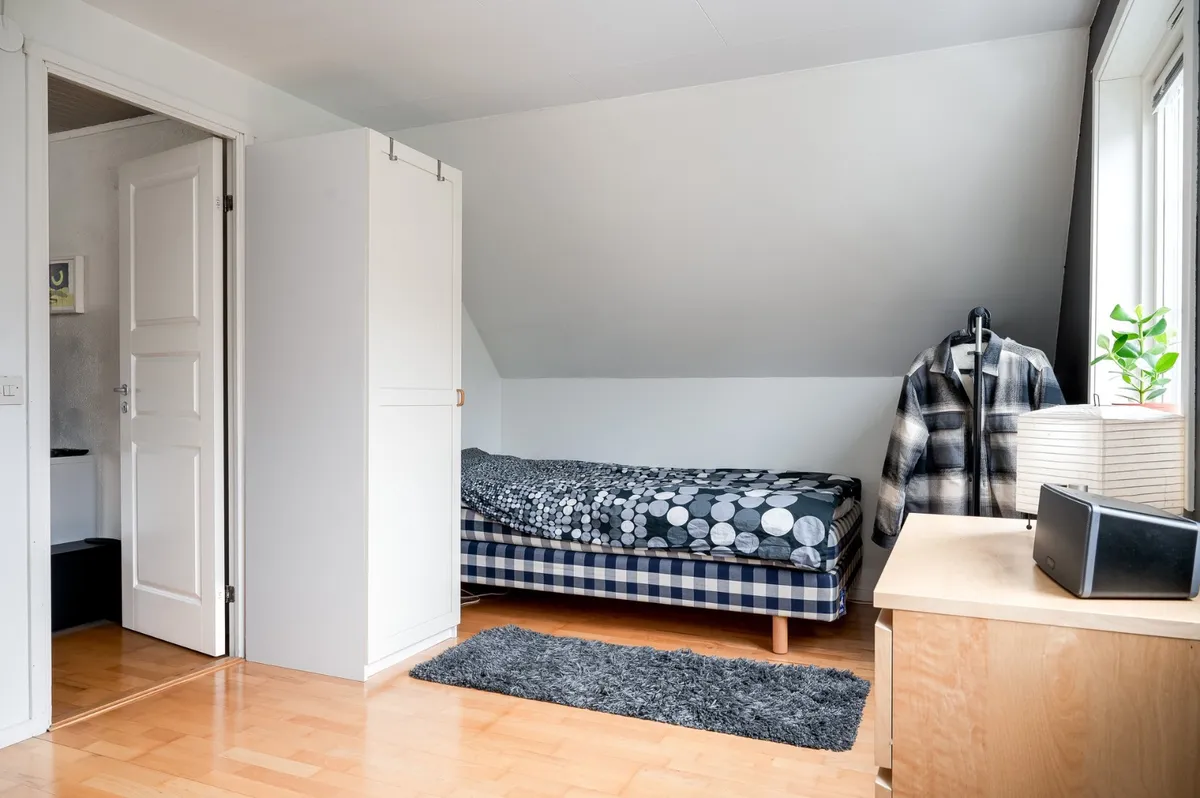 Hyresbostad på Höör i hoor