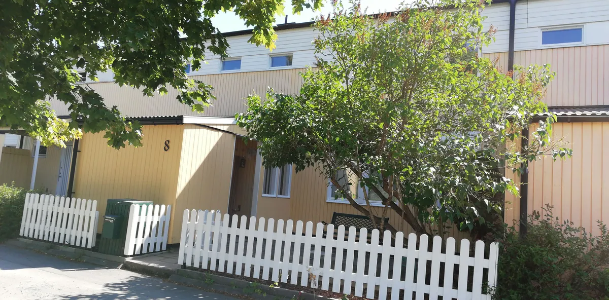 Hyresbostad på Vällingby i vallingby