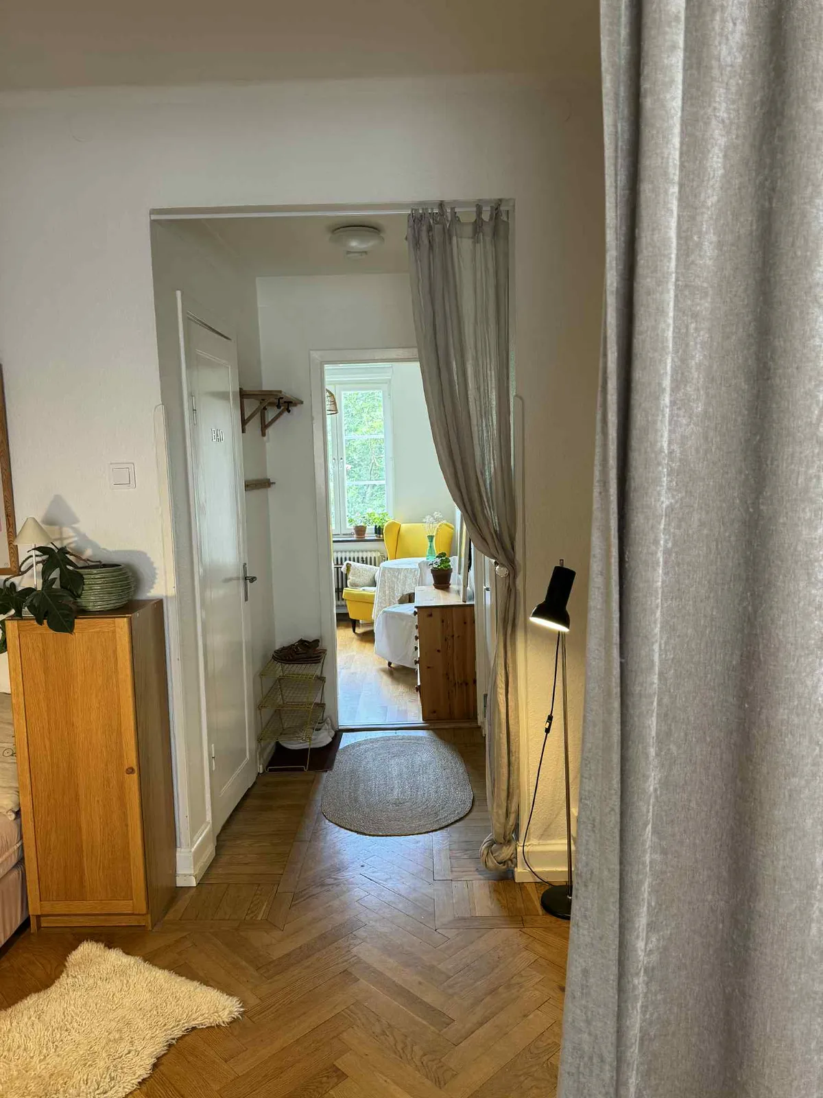 Hyreslägenhet på Malmö i malmo