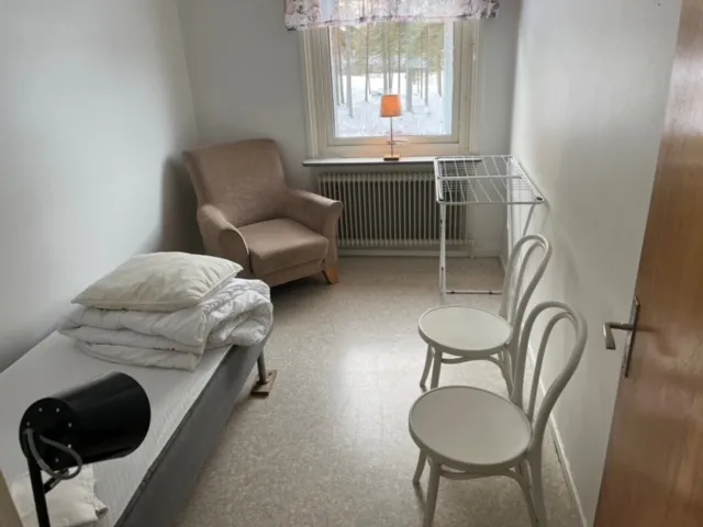 Hyresbostad på Husum i husum