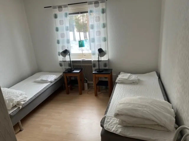 Hyresbostad på Husum i husum