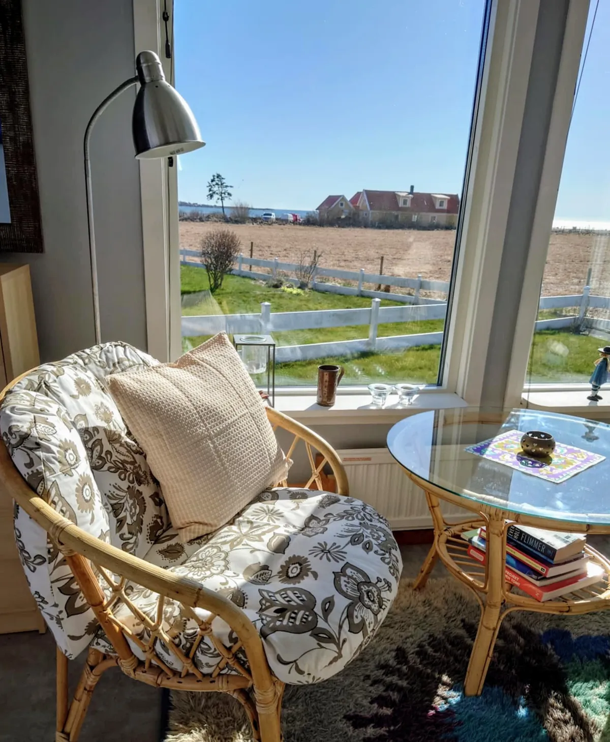 Hyresbostad på Varberg i varberg