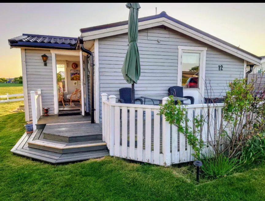 Hyresbostad på Varberg i varberg