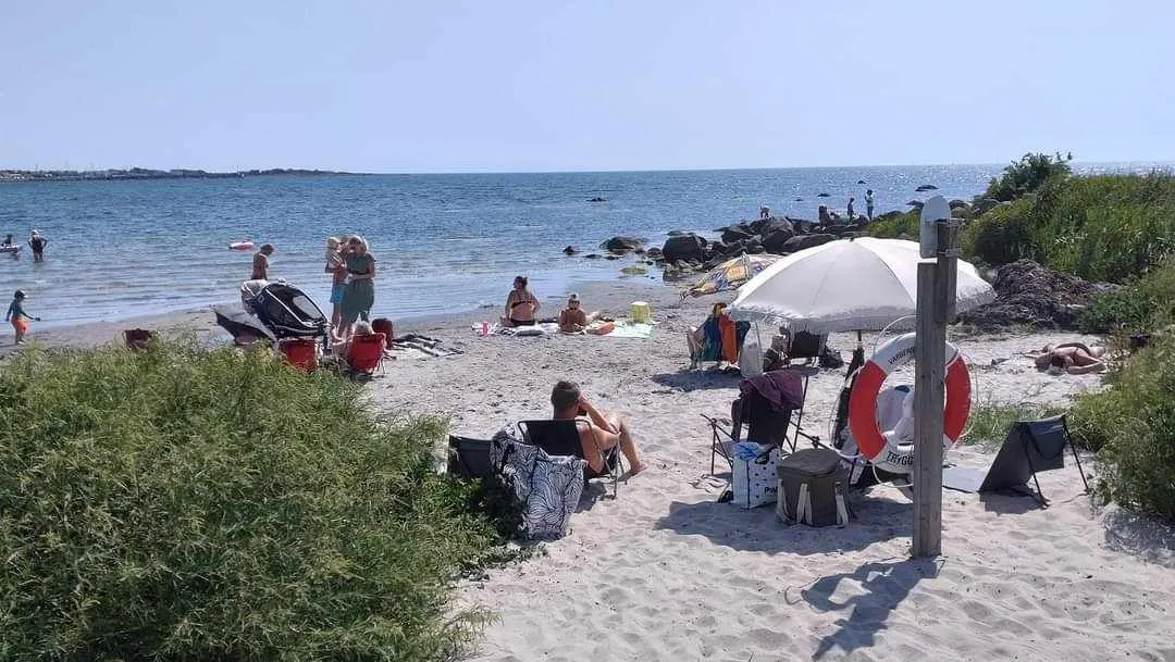 Hyresbostad på Varberg i varberg
