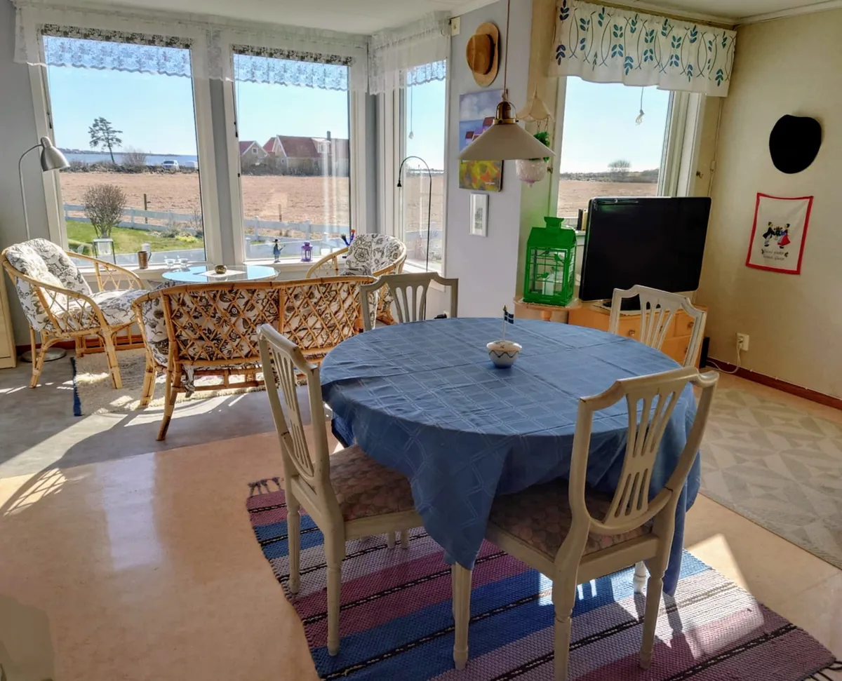 Hyresbostad på Varberg i varberg