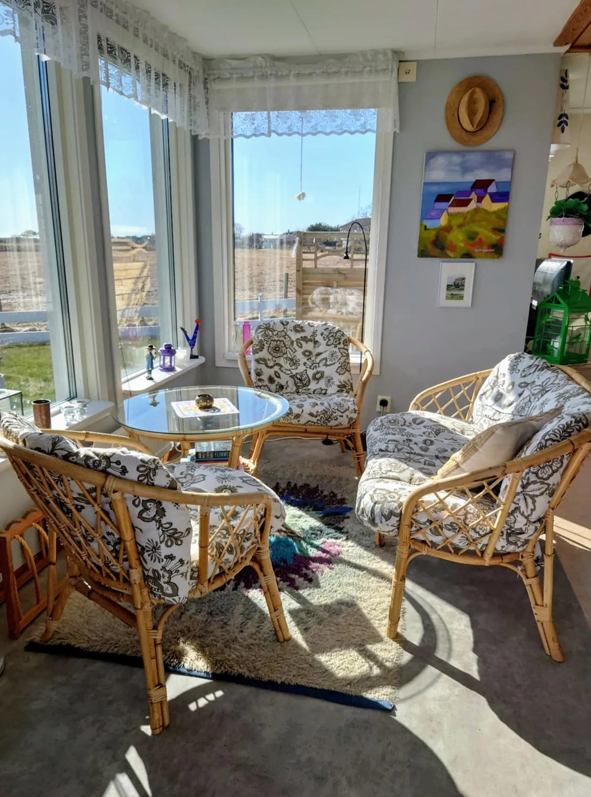Hyresbostad på Varberg i varberg