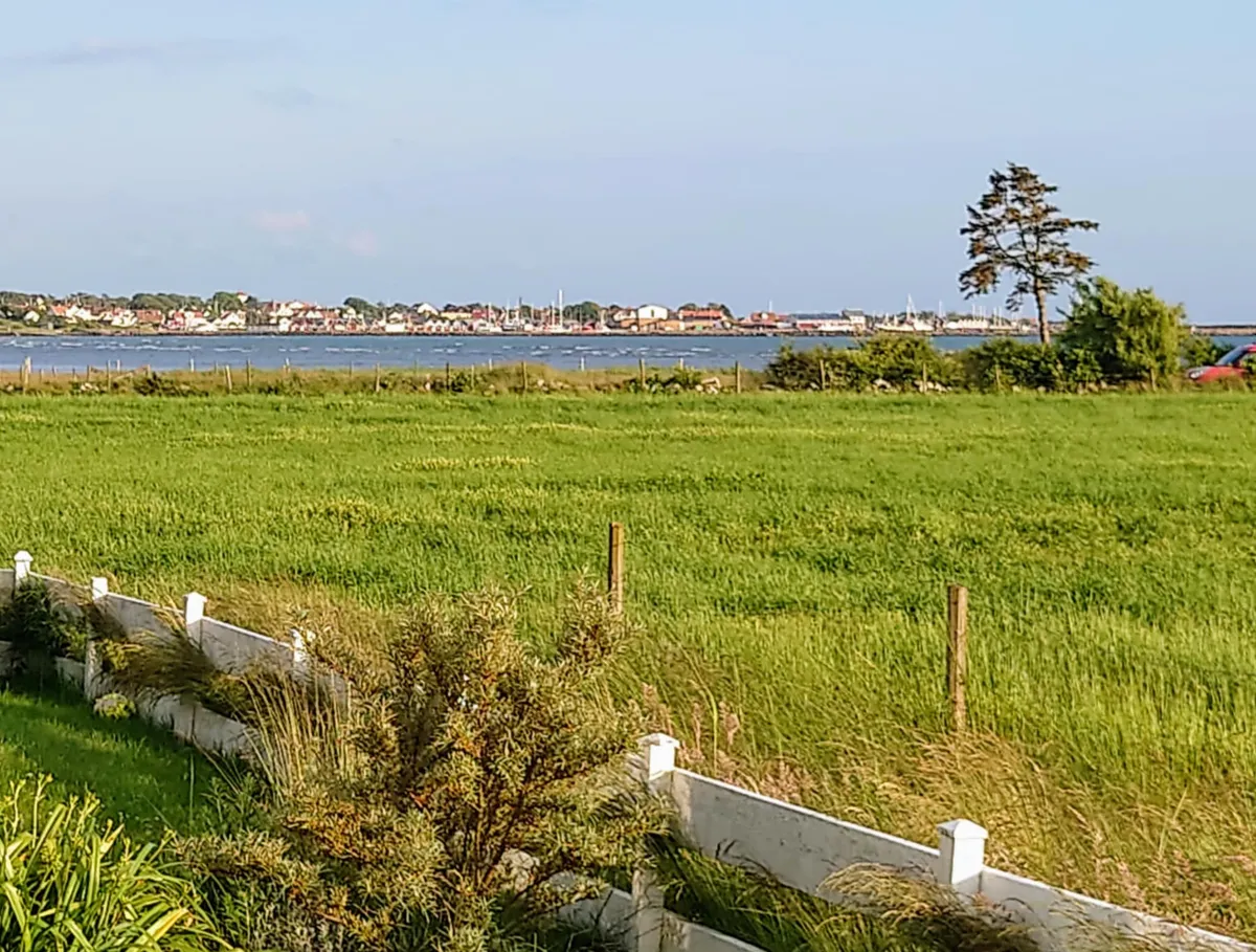 Hyresbostad på Varberg i varberg