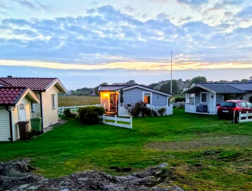 Hyresbostad på Varberg i varberg