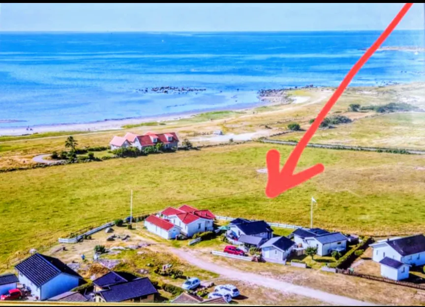 Hyresbostad på Varberg i varberg