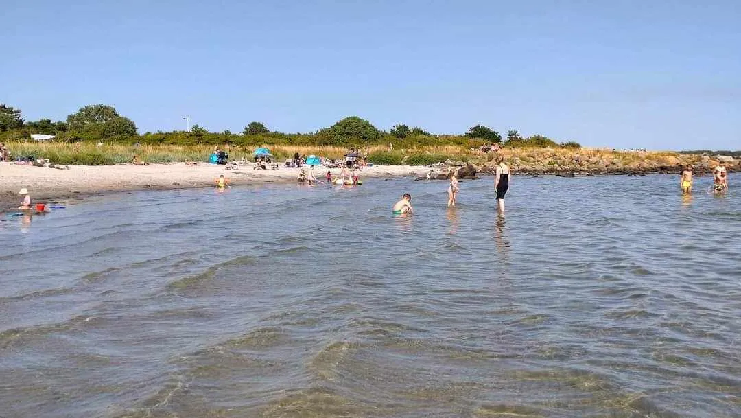 Hyresbostad på Varberg i varberg