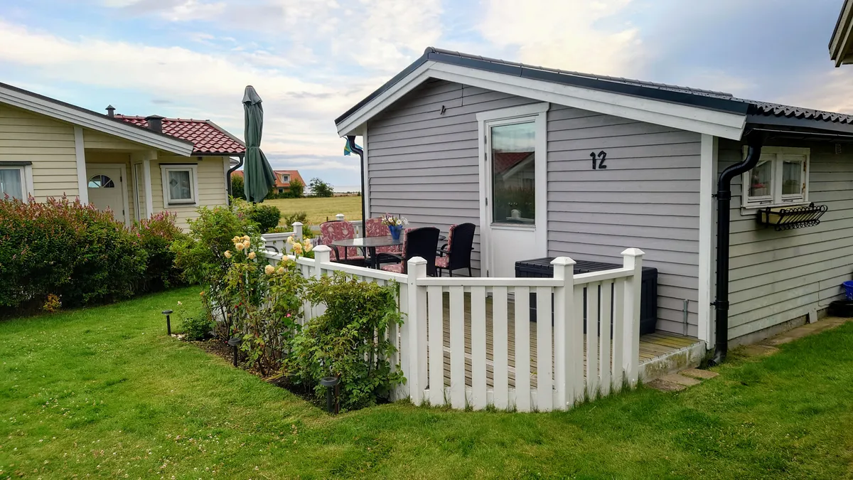 Hyresbostad på Varberg i varberg