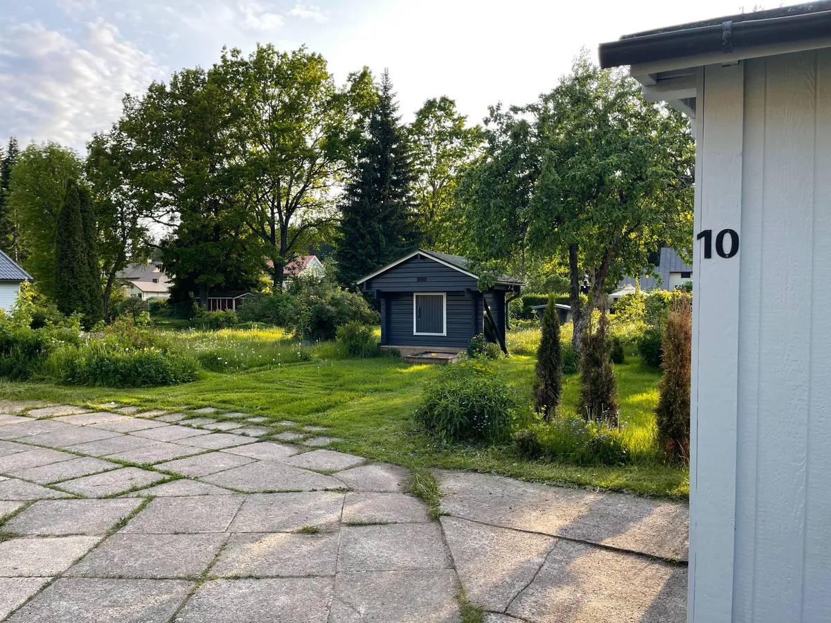 Hyresbostad på Kotka i kotka
