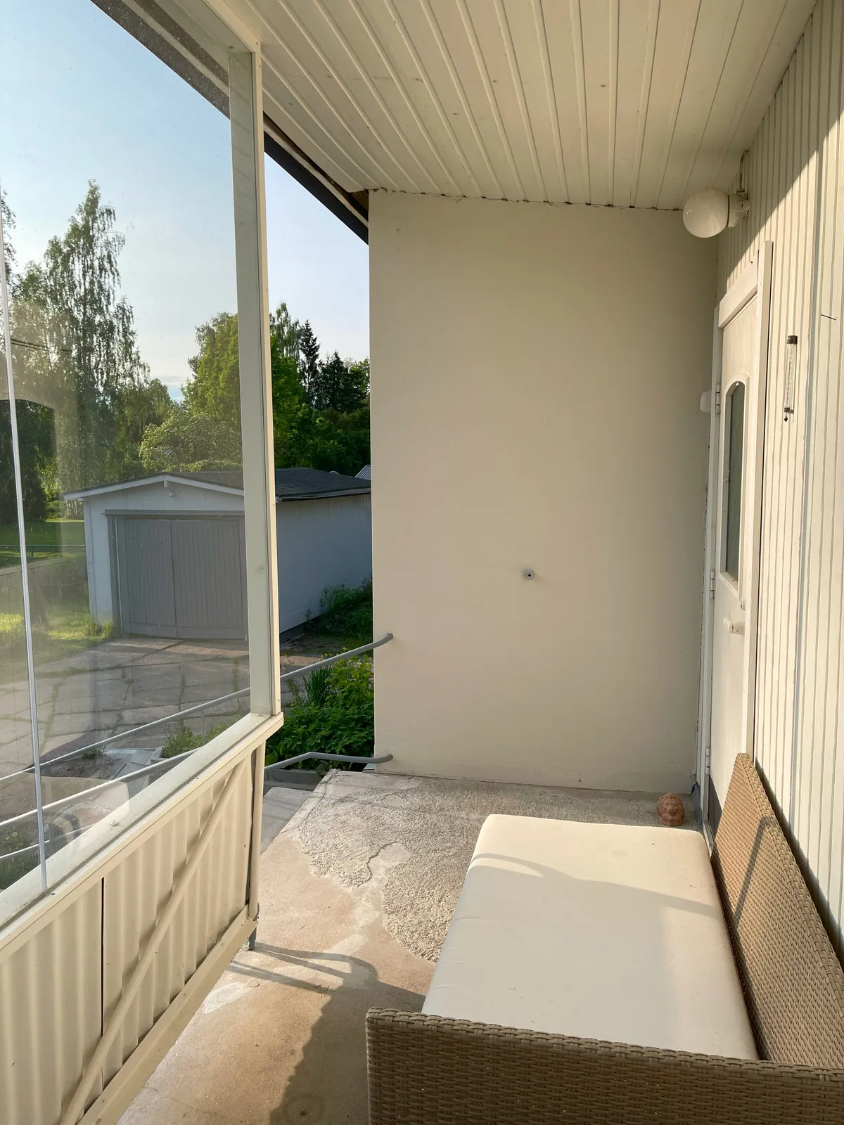 Hyresbostad på Kotka i kotka
