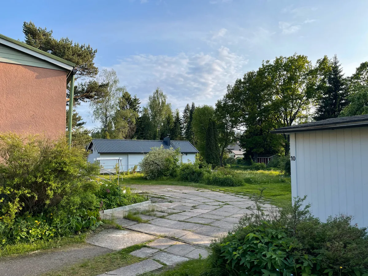 Hyresbostad på Kotka i kotka
