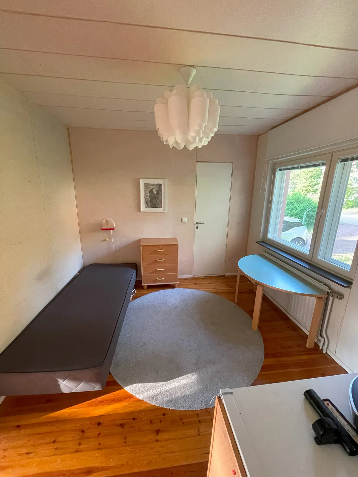 Hyresbostad på Kotka i kotka