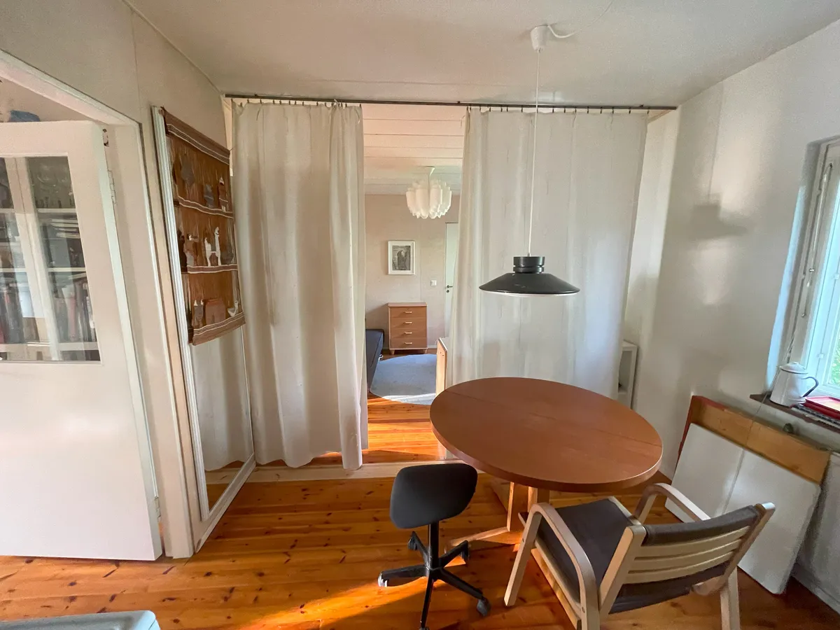 Hyresbostad på Kotka i kotka