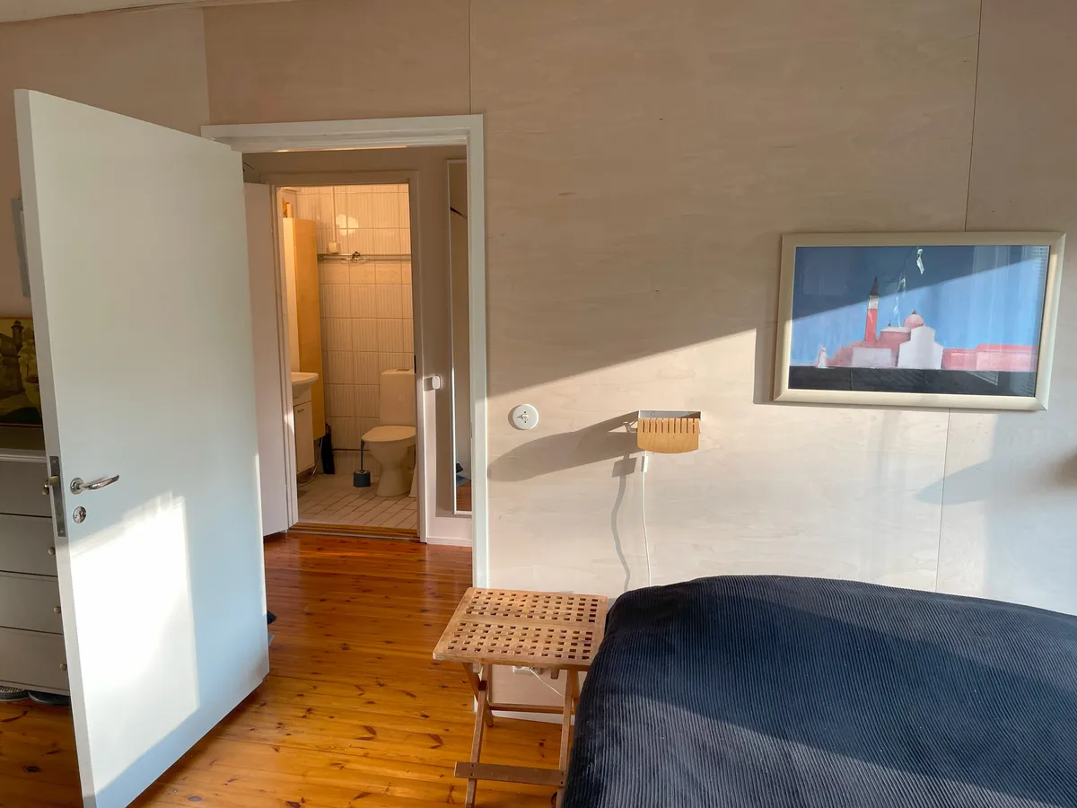 Hyresbostad på Kotka i kotka
