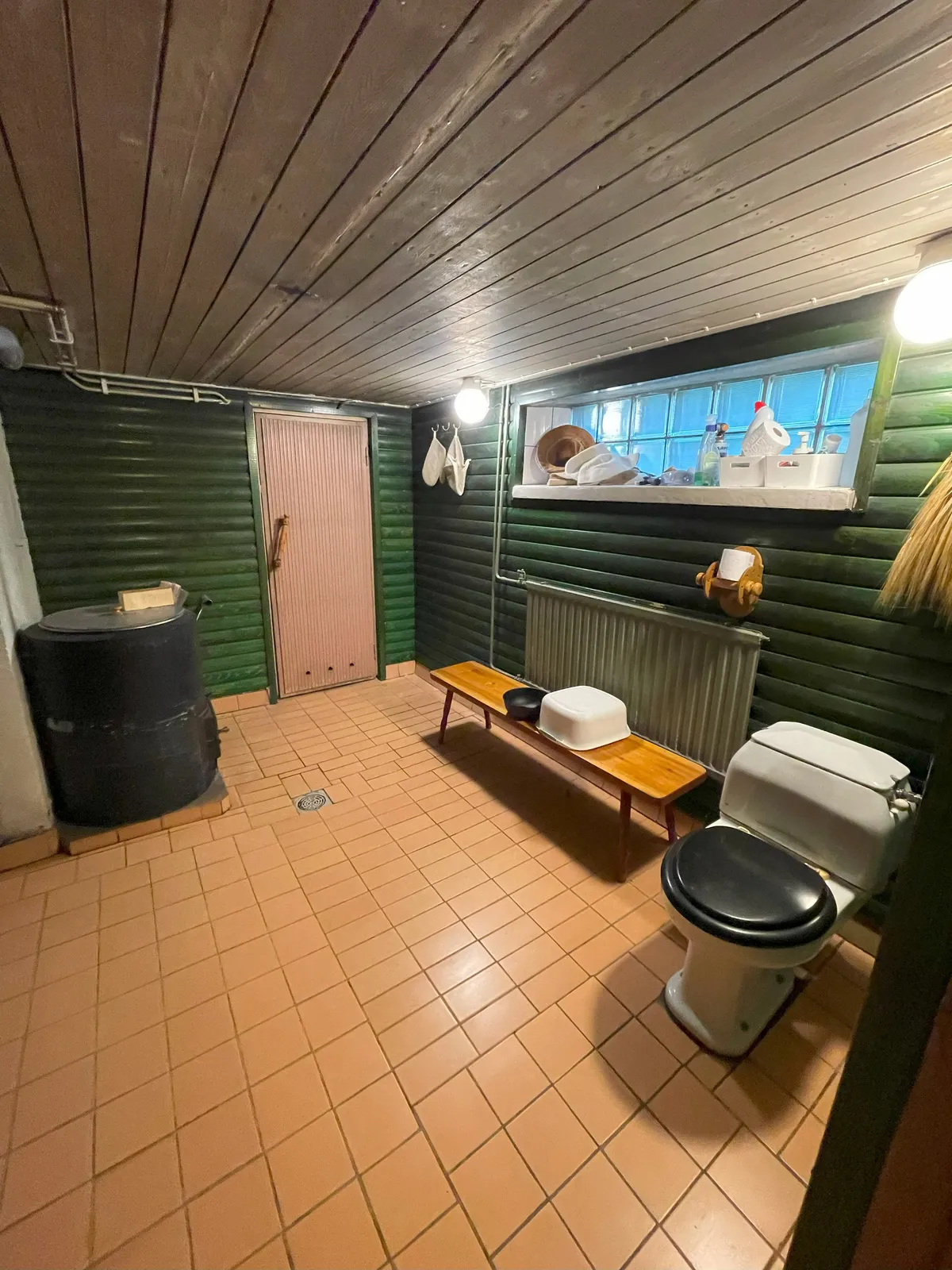 Hyresbostad på Kotka i kotka