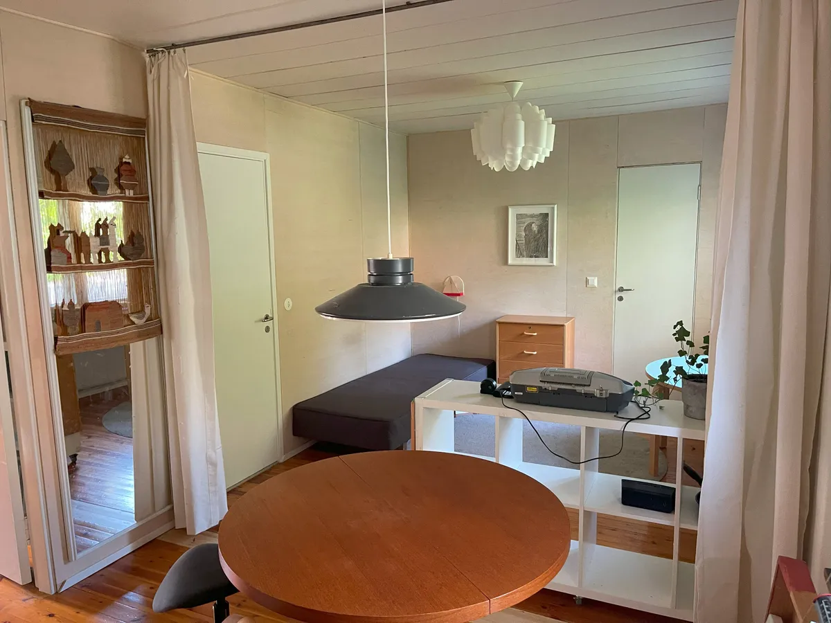 Hyresbostad på Kotka i kotka