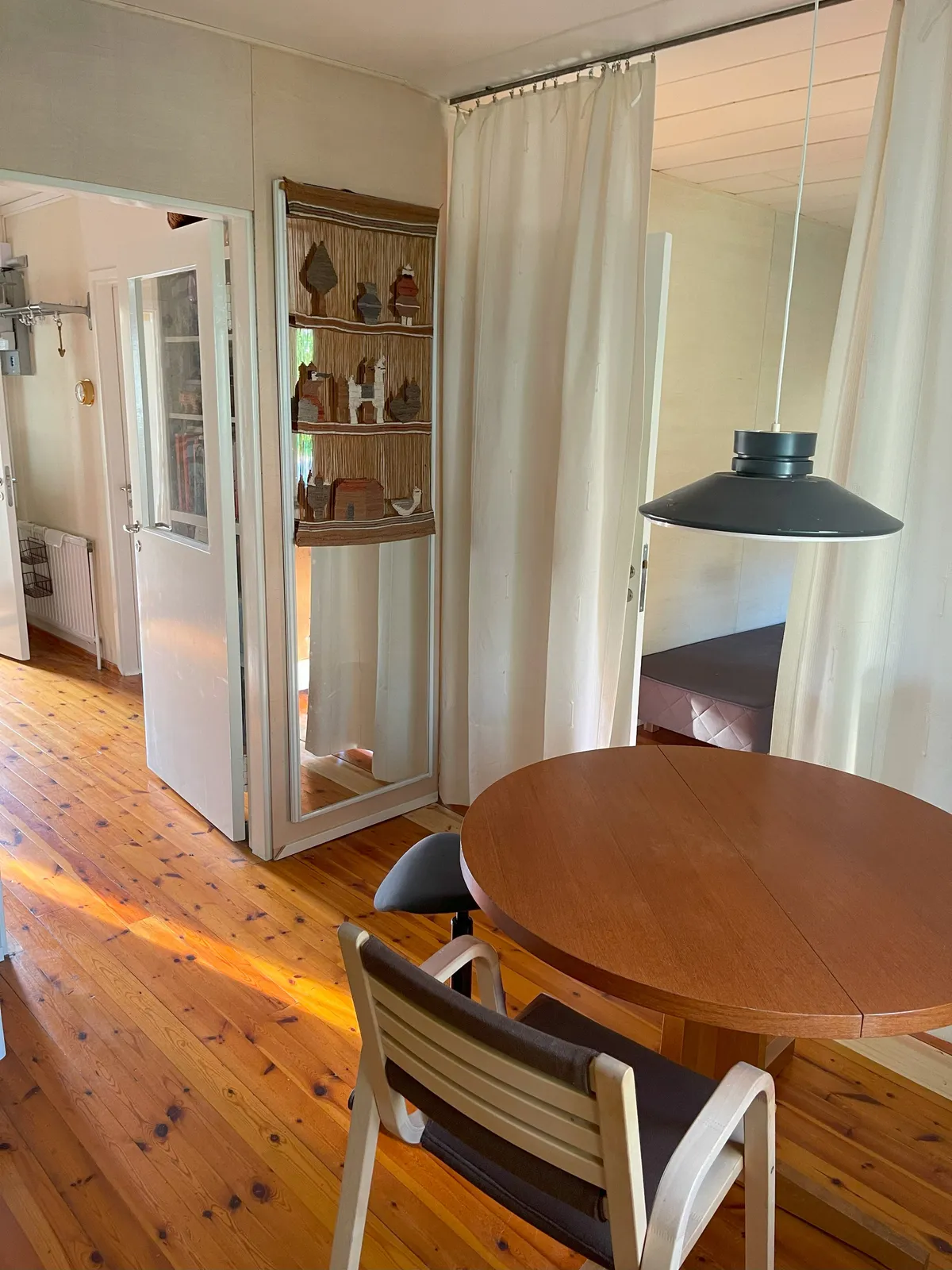 Hyresbostad på Kotka i kotka