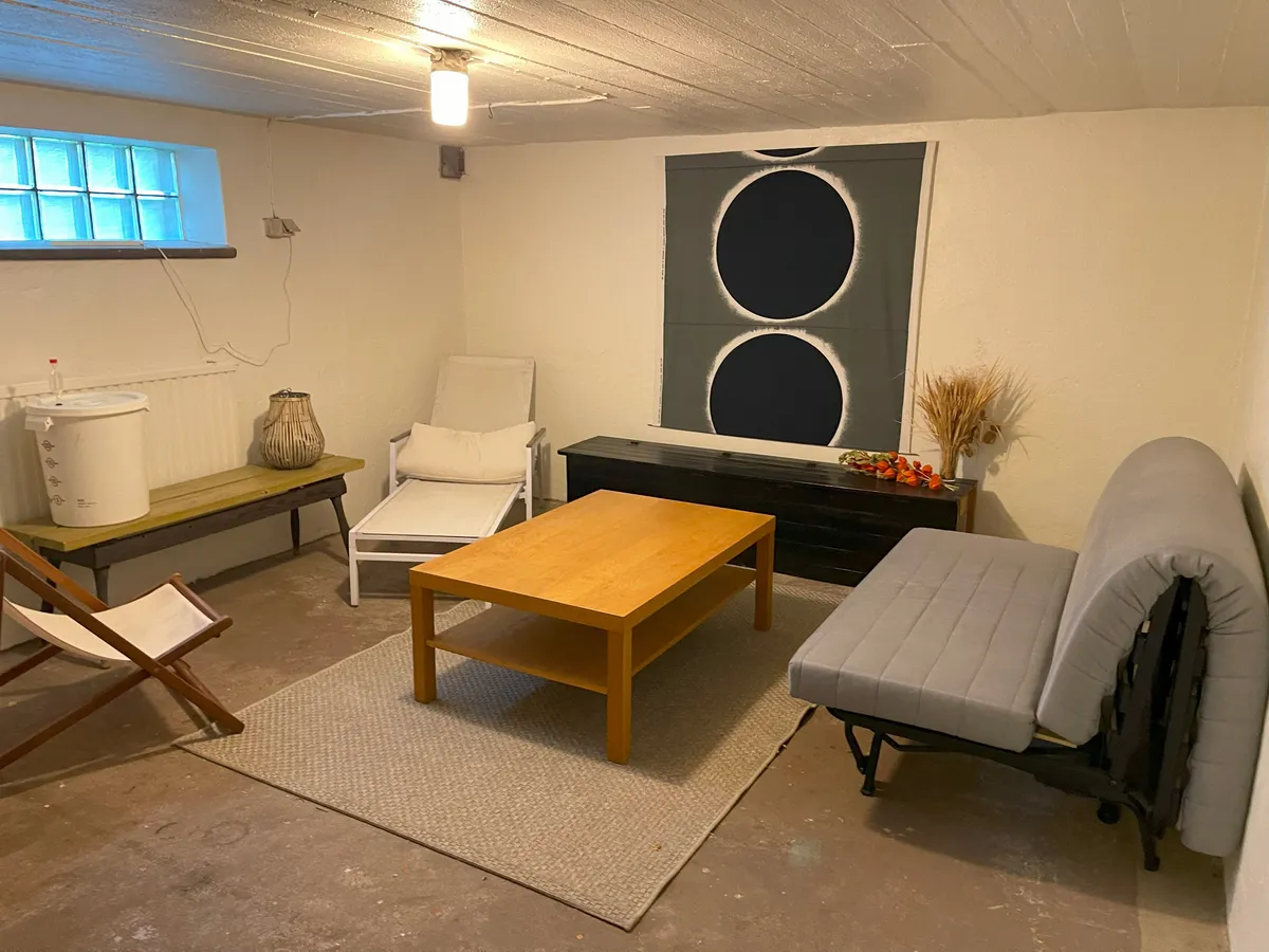 Hyresbostad på Kotka i kotka