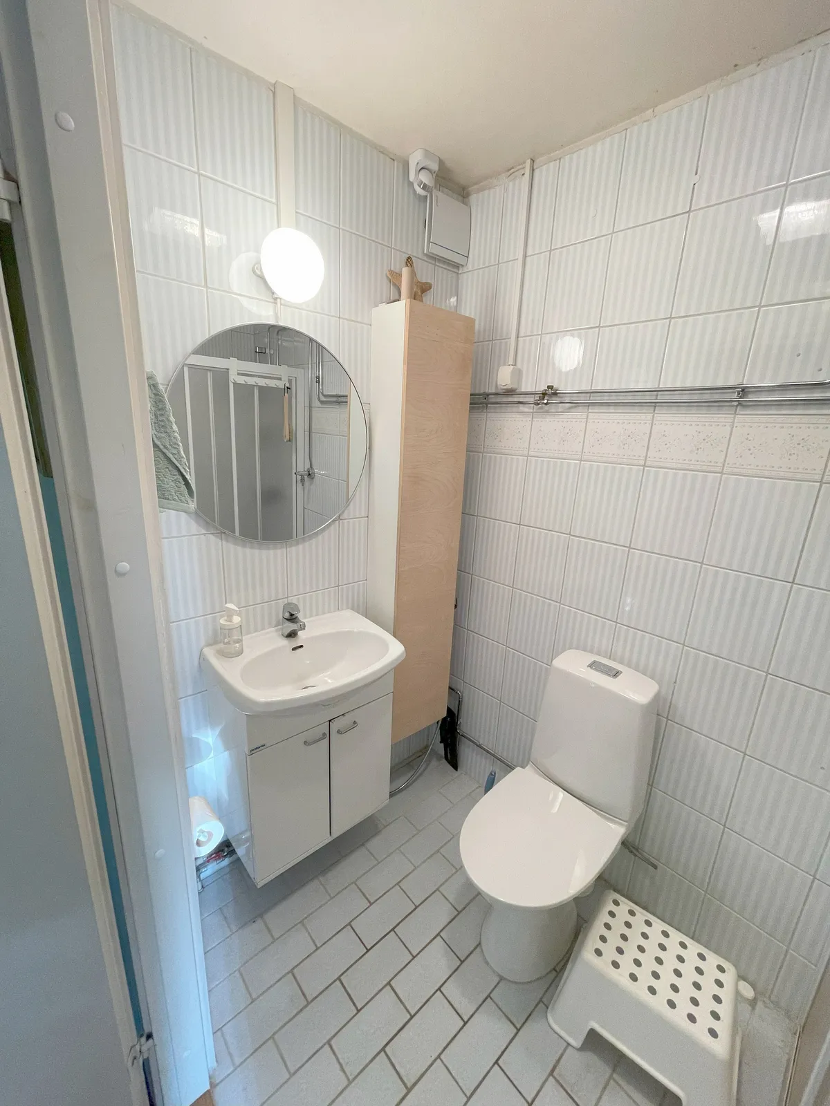 Hyresbostad på Kotka i kotka