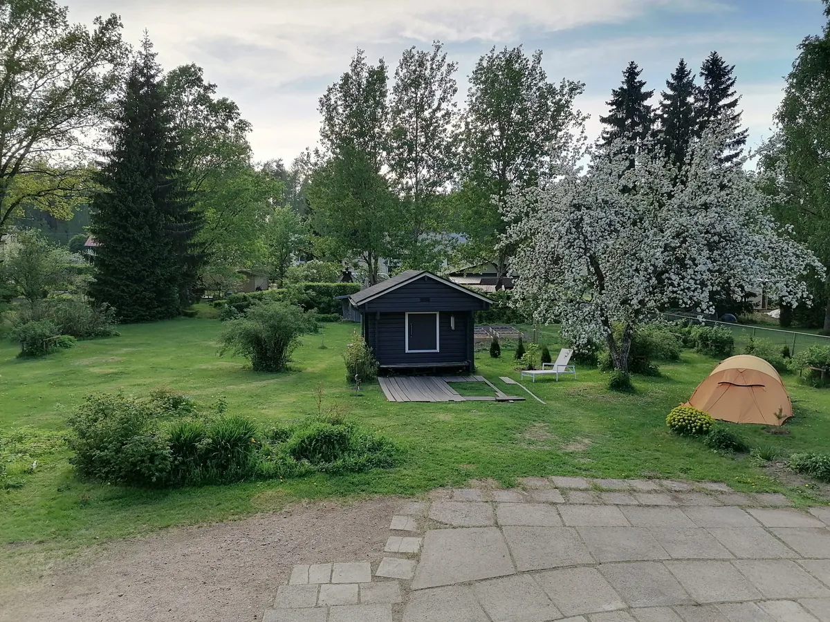 Hyresbostad på Kotka i kotka
