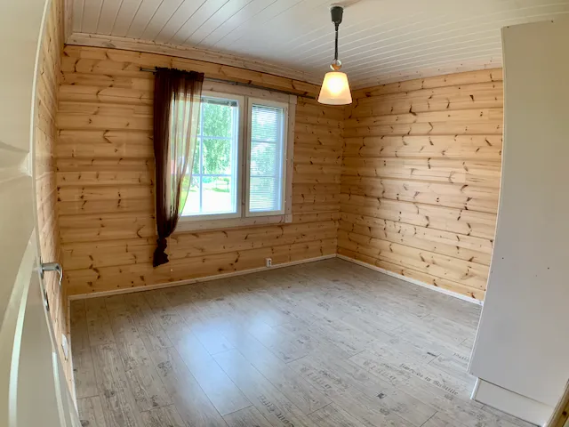 Hyresbostad på Kemi i kemi